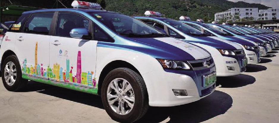 公交集團、出租車及汽車租賃公司、物流公司、車企等專用充電建站；學校、醫(yī)院、私企、國企、事業(yè)單位等配套設施建站